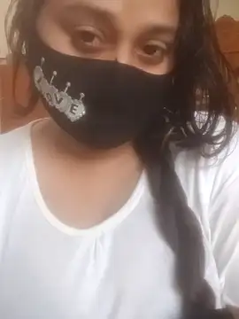 Snapshot of Noughty_Jasmin chatting on February 3, 8:52 am Noughty Jasmin online show from February 3, 8:52 am