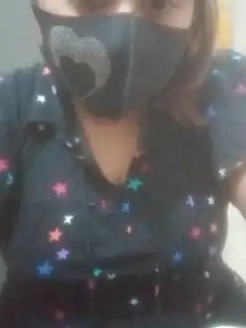 Snapshot of Noughty_Jasmin chatting on February 15, 9:19 am Noughty Jasmin online show from February 15, 9:19 am