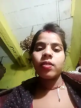 Nisha 011 online show from February 1, 3:10 pm