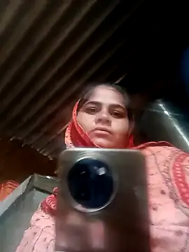 Nisha 011 online show from February 7, 3:43 am