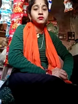 Nisha 011 online show from February 13, 8:10 am