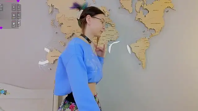 EddieChery online show from March 6, 3:08 pm