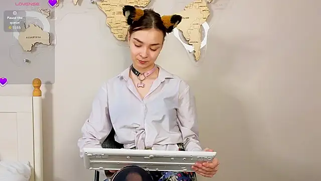 EddieChery online show from March 15, 3:07 pm