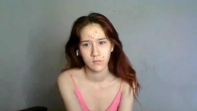 NickiKisinger online show from April 27, 5:16 am