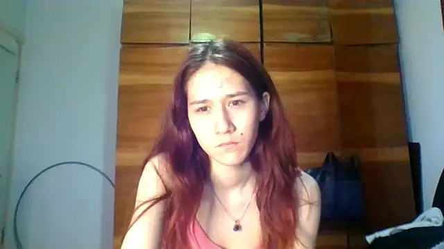 NickiKisinger online show from May 12, 7:27 am