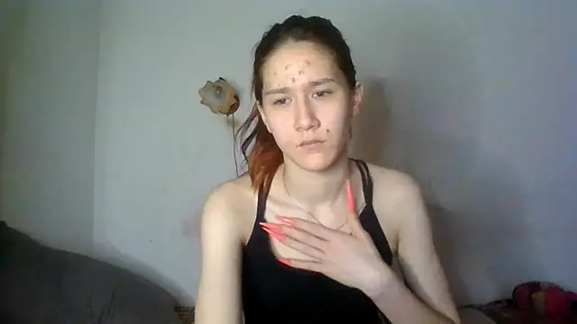 NickiKisinger online show from May 17, 7:28 am