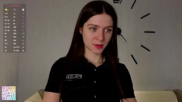 DavinaParady online show from February 11, 8:41 am