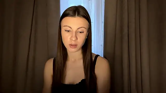 Lina Vanilina online show from February 1, 1:53 pm