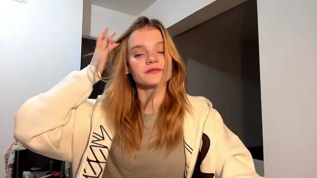 Tiffany Muse online show from February 4, 1:00 am