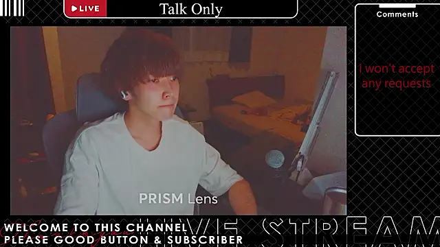 AG 0129 online show from May 12, 12:35 pm