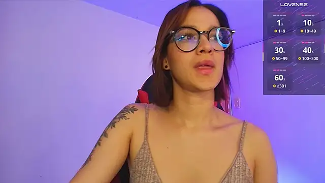 Zoe-Walzer online show from May 19, 4:13 pm
