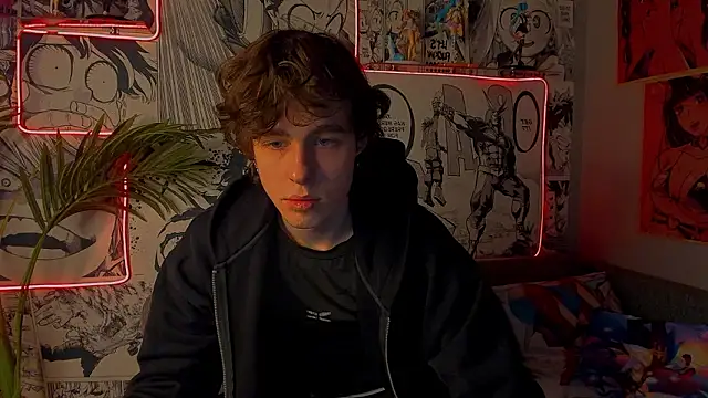 Keith Erickson online show from February 16, 10:55 am