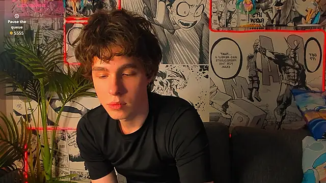 Keith Erickson online show from March 10, 3:06 pm