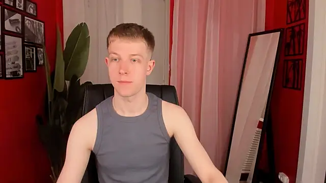 Dylan Norton online show from May 7, 11:04 am
