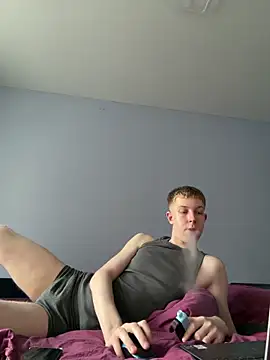 Dylan Norton online show from May 9, 5:18 pm