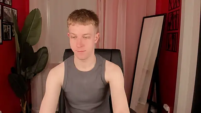 Dylan Norton online show from May 12, 10:23 am