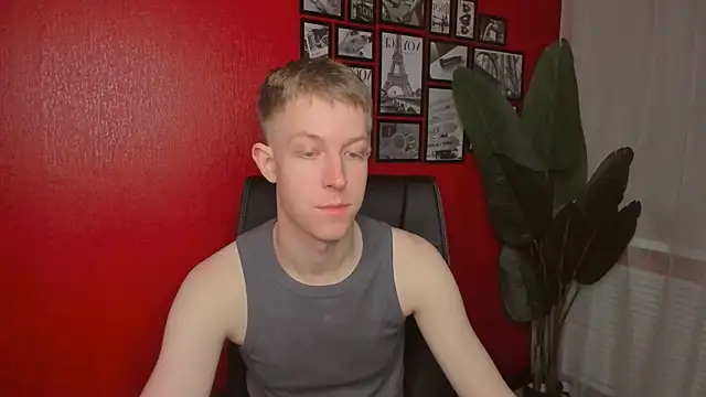 Dylan Norton online show from June 18, 10:41 am