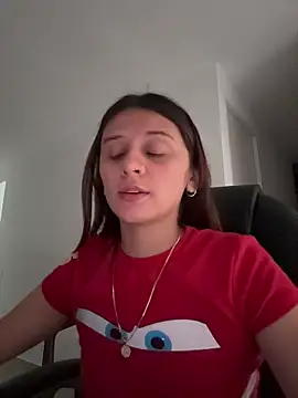 alison parkerr26 online show from March 25, 9:54 pm