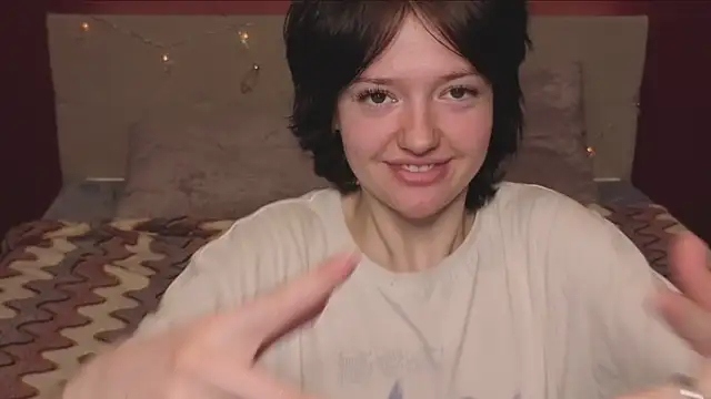 Svenaa Kopnie online show from March 19, 2:26 am