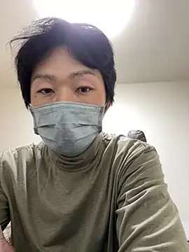 Snapshot of K0U-123 chatting on March 6, 7:16 am K0U-123 online show from March 6, 7:16 am