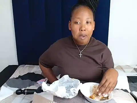 Lissa 27 online show from February 11, 5:12 am