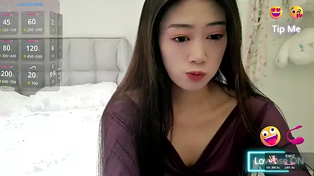 JUZI-33 online show from February 7, 6:06 am