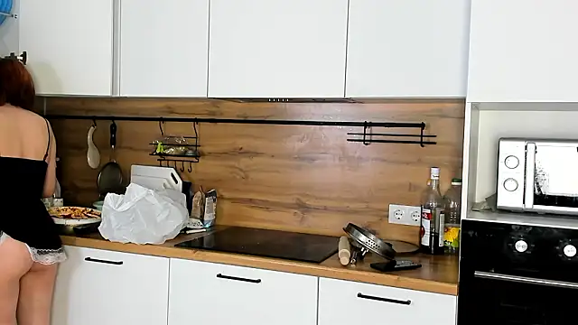 NessaV online show from March 18, 10:51 am