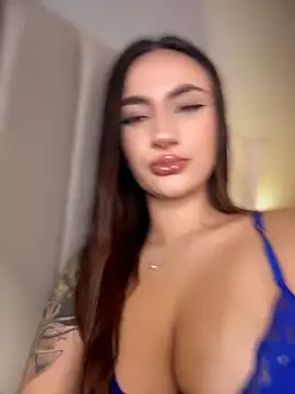  celeste  moore online show from May 4, 8:16 pm