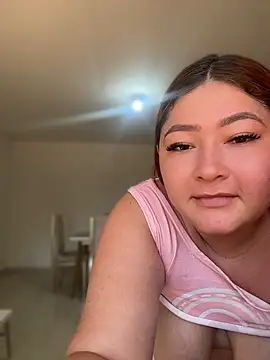 Snapshot of Rouse-Antonella_ chatting on June 29, 3:01 pm Rouse-Antonella online show from June 29, 3:01 pm