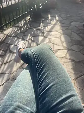 missgirl88 online show from February 23, 2:36 pm