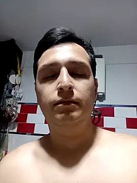 Snapshot of tresporcincoesmimedida chatting on February 16, 3:46 am tresporcincoesmimedida online show from February 16, 3:46 am