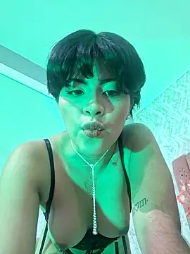 Eva Monroes online show from February 12, 3:45 am