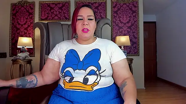 Snapshot of SilvanaBombshell chatting on March 23, 12:31 pm SilvanaBombshell online show from March 23, 12:31 pm