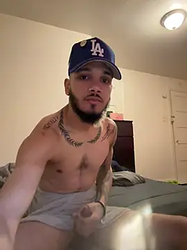 EnanoVerga online show from February 17, 2:02 pm