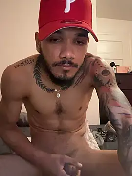 EnanoVerga online show from March 4, 4:13 pm