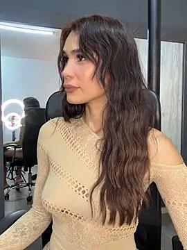 SofiaRivero online show from February 17, 8:37 pm