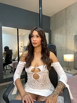 SofiaRivero online show from February 20, 8:09 pm