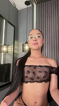 Mialarouse online show from May 15, 10:50 pm