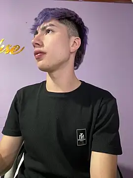 Snapshot of AlexanderCollman2 chatting on February 14, 12:29 am AlexanderCollman2 online show from February 14, 12:29 am