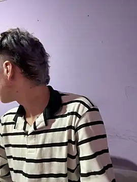 AlexanderCollman2 online show from March 9, 2:26 am