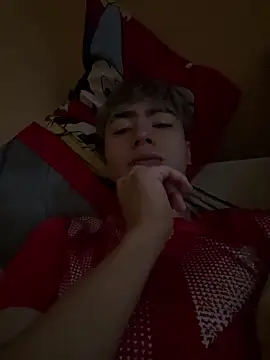 AlexanderCollman2 online show from March 27, 7:24 pm