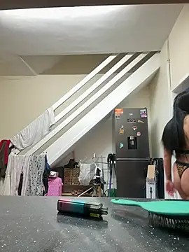 Snapshot of Nicole6421 chatting on April 6, 7:04 pm Nicole6421 online show from April 6, 7:04 pm