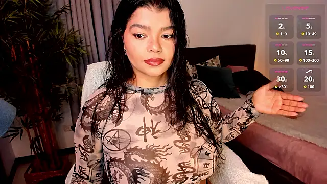 moonhelen online show from February 15, 11:34 pm