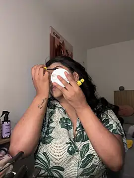 moonhelen online show from March 11, 11:33 pm