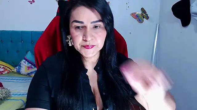 Snapshot of hotsweet-69 chatting on May 23, 6:07 am hotsweet-69 online show from May 23, 6:07 am