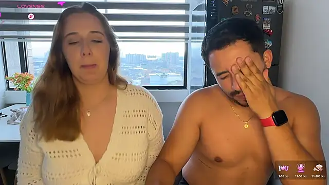 Sofii n Diego online show from March 30, 8:54 pm