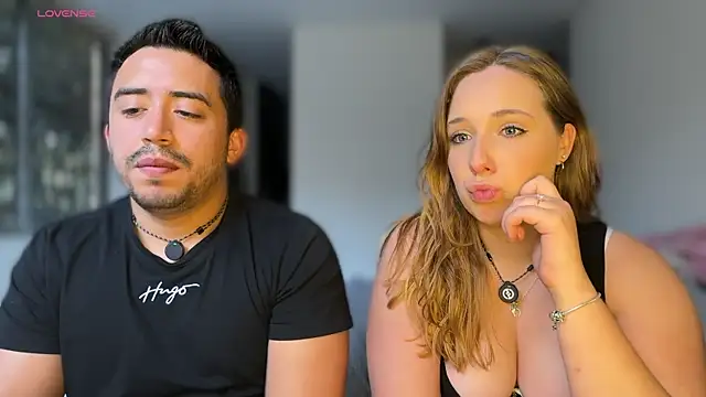 Sofii n Diego online show from May 19, 10:16 pm