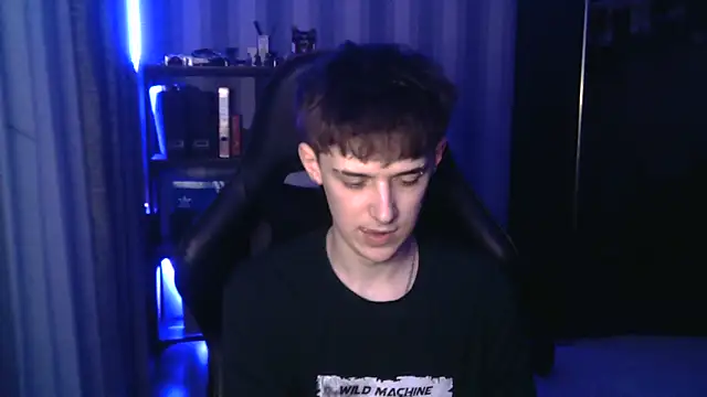 Sweet Dude online show from February 25, 8:51 pm