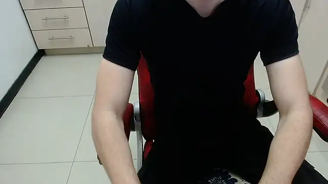 Anthony Rays online show from February 5, 6:01 pm