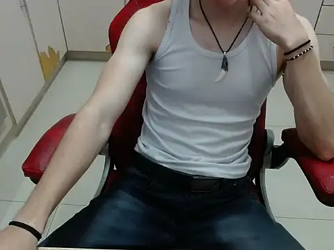 Anthony Rays online show from February 6, 6:22 pm